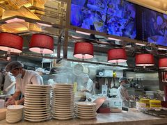 -蝴蝶里·粤菜·点心(龙湖杭州金沙天街店)