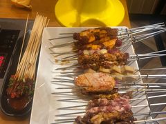 -白玉串城(南六中路店)