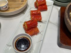 -南拳十三姨·潮汕砂锅粥·粤菜(西单大悦城店)