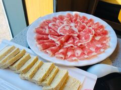 -密友回转自助火锅(世茂国际广场店)