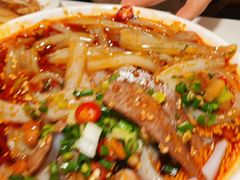 -张大胡子鱼头火锅酒楼(长益路店)