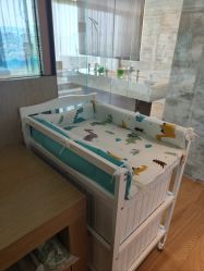 -baby bella小贝拉母婴护理中心(北京东隅店)