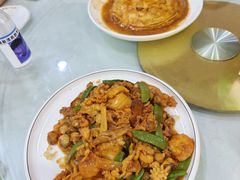 -同发号饭庄(复兴路店)