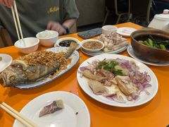 -雅苑餐厅(朝天路店)