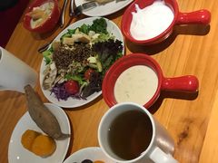 -So Lounge索兰至餐厅(蓝色港湾店)