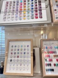 -LADYGIRL·Nail·Lash·美甲美睫