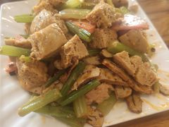 -清真马杰山牛肉汤馆