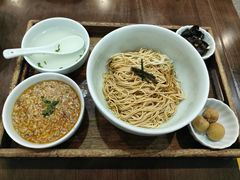 -蟹上黄·蟹黄面·江南糖水(人民广场店)