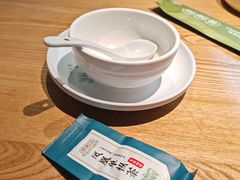 -潮粥荟·潮汕砂锅粥(槐房万达店)