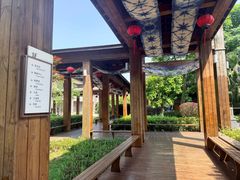 -成都安仁福朋喜来登酒店