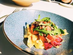 -三嚥阁 La Villa Restaurant