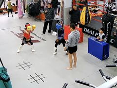 -TFC 纯泰拳馆MuayThai