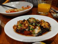-mezza9 Macau(澳门君悦酒店)