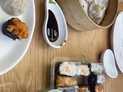 -苏小柳点心·手作小笼包(新街口分院店)