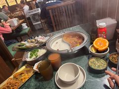 -牛New寿喜烧(闵行龙湖天街店)