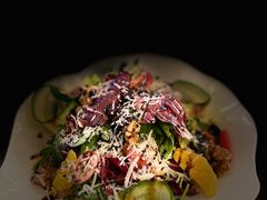 -普朗姆生蚝牛排馆 The Plump Oyster(成都摩方购物中心店)