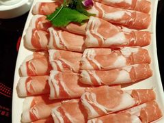 -朝天门火锅(围场店)