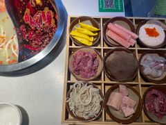 -芈重山老火锅(广州首店)