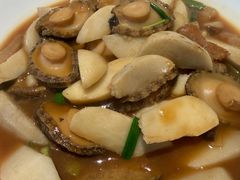 -山东宾馆·齐鲁苑餐厅