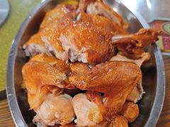 -朱村黄塘建华烧鸡