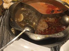 -重庆大队长火锅(凤城八路店)