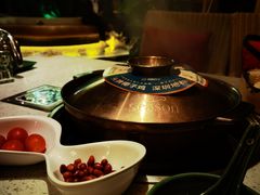 -润园四季椰子鸡火锅(海上世界店)
