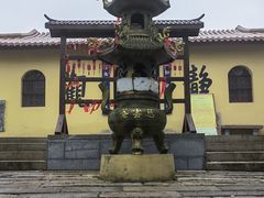-雨花胜境