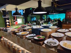-戈拿旺巴西烤肉(崇文门店)