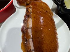 -小吊梨汤·北京菜·烤鸭(清河万象汇店)