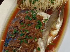 -金牌外婆家(苏州中心店)