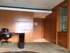 -济南喜来登酒店