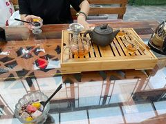 -丽江庭院之爱在路上(西单店)
