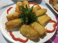 -QQ海鲜餐厅