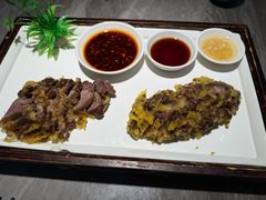 -鱼你相聚·河鲜馆(袁家岭店)