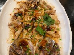 -阿多私房菜(顺德店)