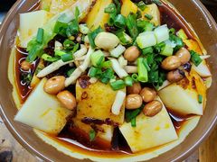 -笔记安顺夺夺粉火锅