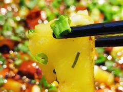 -胡马八破·川菜小馆(高新万达店)