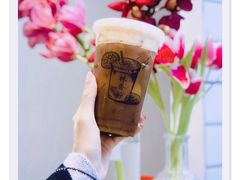 啡柠-林香柠·柠檬茶