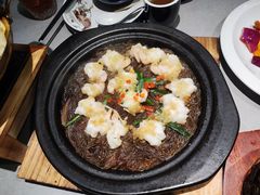 -绿茶餐厅(广州天河城店)