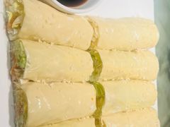 -梁家大院•农家菜(昆山会展中心店)