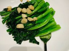 -香厨中餐厅(松北香格里拉店)