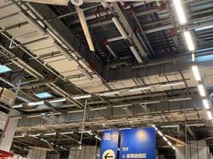 -宜家家居(西安未央商场店)