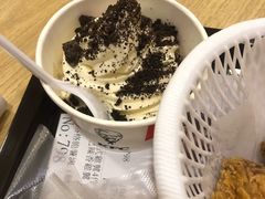 -肯德基(澳门银河店)