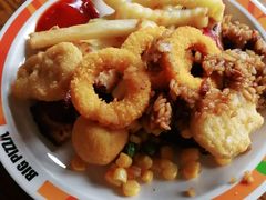 -比格比萨自助(花园路店)