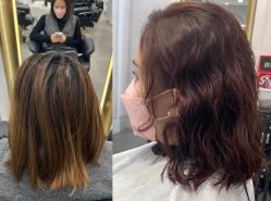 -Kraemer Paris  苏豪路易士·嘉玛发廊