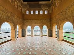 -阿尔罕布拉宫