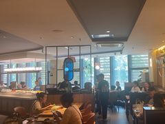 -豪客来牛排(重庆三峡广场步行街1704店)