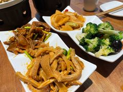 -三厂烩羊肉(沙口路店)