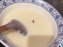 -古都历食南京菜·烤鸭·鸭血粉丝·汤包(南京博物院店)