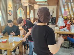 -食鸡公社辣子鸡·潍坊菜·烧烤